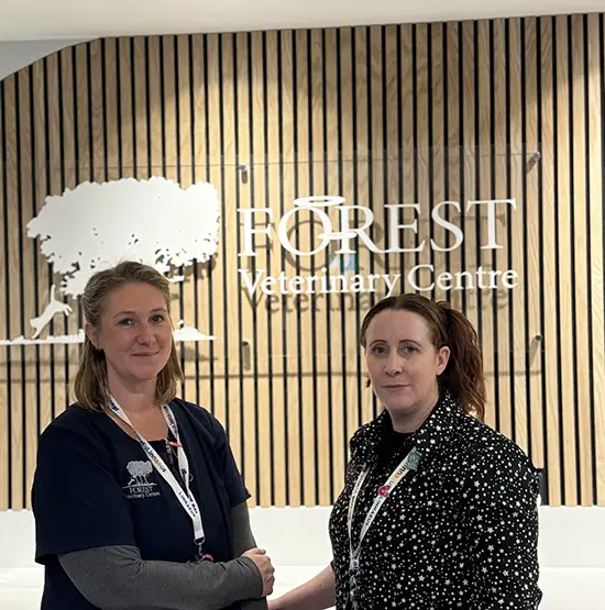 L R Alex Shutes Kerry Jackson