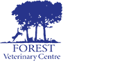 Forest Vets Logo